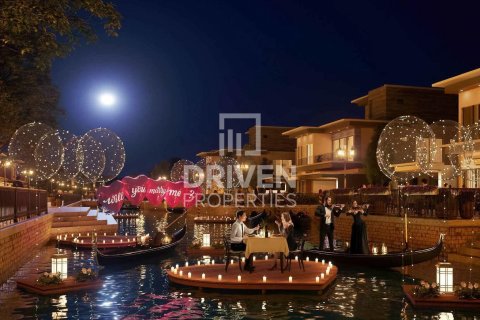 7 bedrooms Villa in Damac Lagoons, UAE No. 190277 20