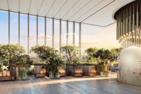 Квартира студия в Dubai Silicon Oasis, ОАЭ №190275 12