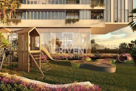 Квартира студия в Dubai Silicon Oasis, ОАЭ №190275 10