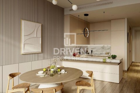 Квартира студия в Dubai Silicon Oasis, ОАЭ №190275 5