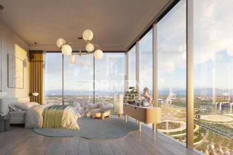 Квартира студия в Dubai Silicon Oasis, ОАЭ №190275 13