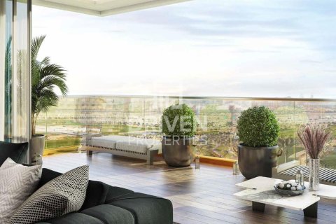 Квартира с 1 спальней в DAMAC Hills (Akoya by DAMAC), ОАЭ №190276 9