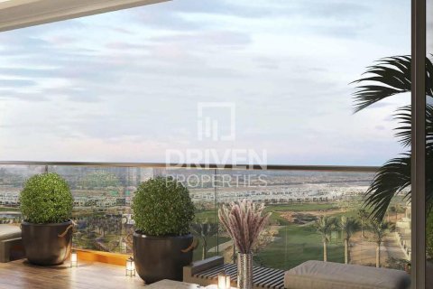Квартира с 1 спальней в DAMAC Hills (Akoya by DAMAC), ОАЭ №190276 8