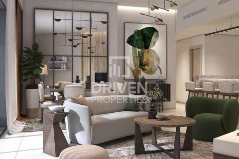 Квартира с 1 спальней в DAMAC Hills (Akoya by DAMAC), ОАЭ №190276 6