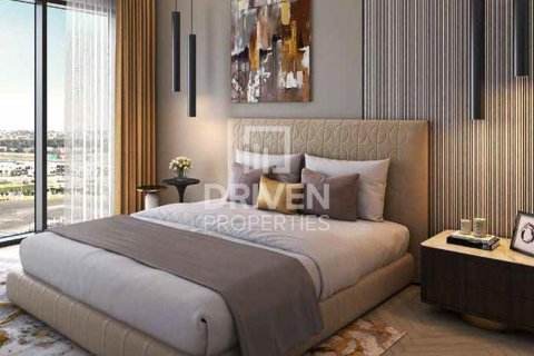 Квартира с 1 спальней в DAMAC Hills (Akoya by DAMAC), ОАЭ №190276 5
