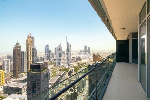 Appartement de 1 chambre à DIFC, UAE No. 201500 12
