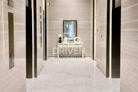 Appartement de 1 chambre à Creek Gate, UAE No. 201506 9