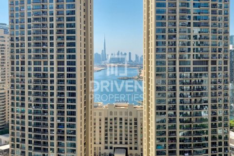Appartement de 1 chambre à Creek Gate, UAE No. 201506