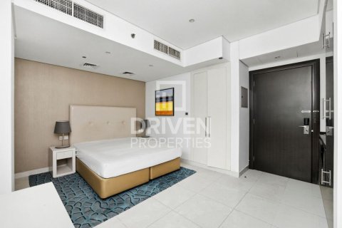Appartement de Studio à Damac Maison Cour Jardin, UAE No. 201503 4