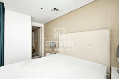 Appartement de Studio à Damac Maison Cour Jardin, UAE No. 201503 8