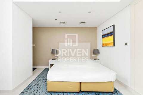 Appartement de Studio à Damac Maison Cour Jardin, UAE No. 201503 6