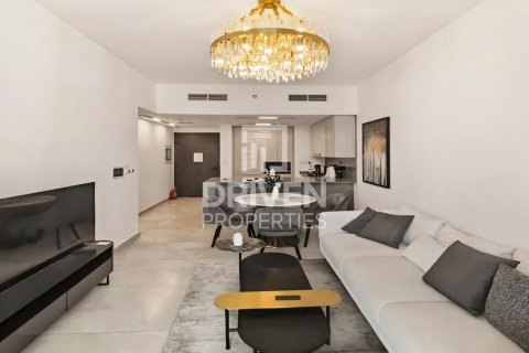 Appartement de 1 chambre à Business Bay, UAE No. 201505