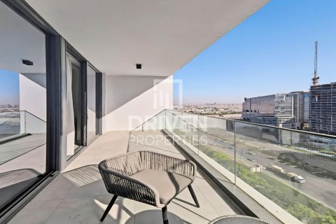 Appartement de 1 chambre à Business Bay, UAE No. 201505 15