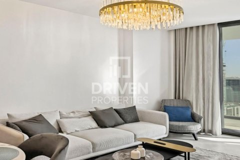 Appartement de 1 chambre à Business Bay, UAE No. 201505 3