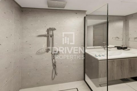 Appartement de 1 chambre à Business Bay, UAE No. 201505 13