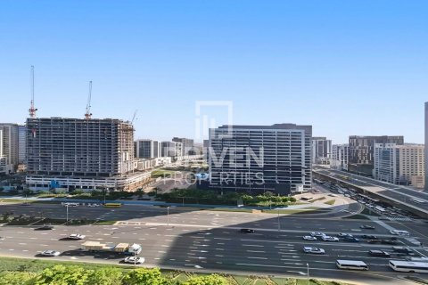 Appartement de 1 chambre à Business Bay, UAE No. 201505 16