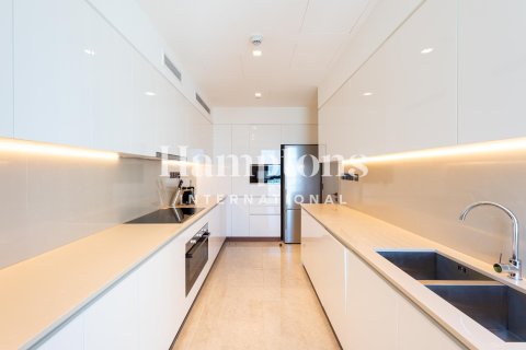Appartement de 3 chambres à Dubai Creek Harbour (The Lagoons), UAE No. 208223 17