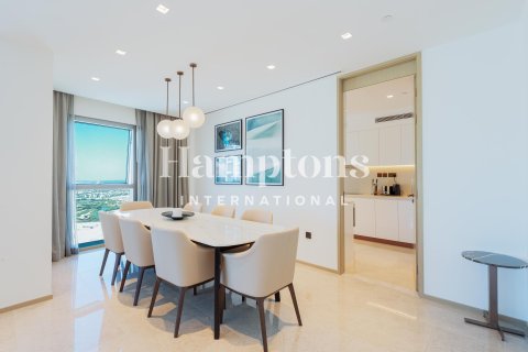 Appartement de 3 chambres à Dubai Creek Harbour (The Lagoons), UAE No. 208223 6