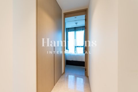 Appartement de 3 chambres à Dubai Creek Harbour (The Lagoons), UAE No. 208223 9
