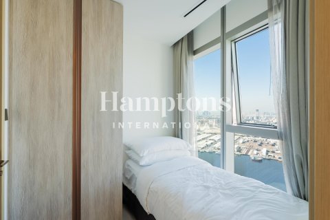Appartement de 3 chambres à Dubai Creek Harbour (The Lagoons), UAE No. 208223 3
