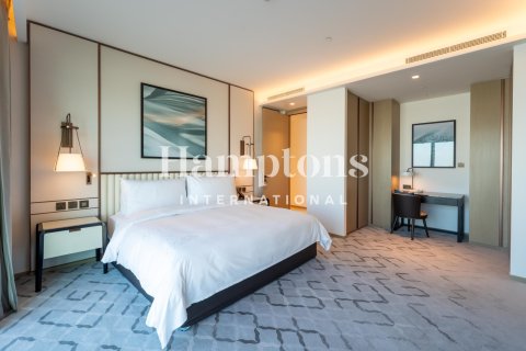 Appartement de 3 chambres à Dubai Creek Harbour (The Lagoons), UAE No. 208223 12