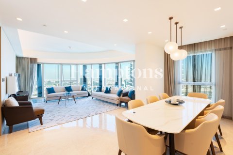 Appartement de 3 chambres à Dubai Creek Harbour (The Lagoons), UAE No. 208223 7