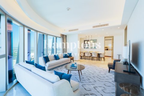 Appartement de 3 chambres à Dubai Creek Harbour (The Lagoons), UAE No. 208223 15