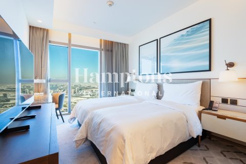 Appartement de 3 chambres à Dubai Creek Harbour (The Lagoons), UAE No. 208223 16
