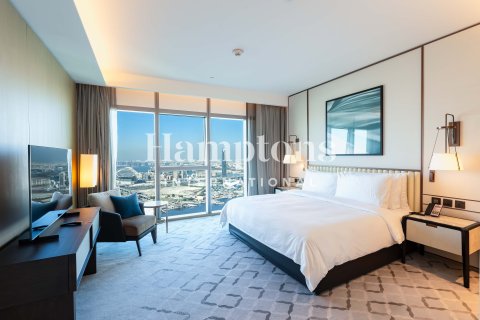 Appartement de 3 chambres à Dubai Creek Harbour (The Lagoons), UAE No. 208223 14