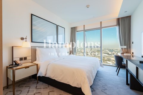 Appartement de 3 chambres à Dubai Creek Harbour (The Lagoons), UAE No. 208223 5