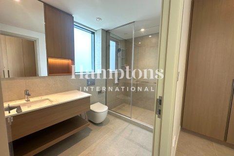Townhouse de 4 chambres à The Valley, UAE No. 208224 11