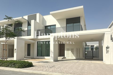 Townhouse de 4 chambres à The Valley, UAE No. 208224 13