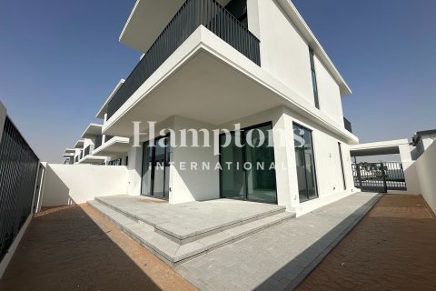 Townhouse de 4 chambres à The Valley, UAE No. 208224 5