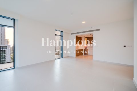 Appartement de 1 chambre à Dubai Creek Harbour (The Lagoons), UAE No. 208226 11