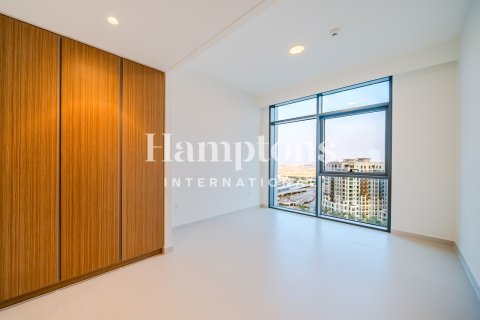 Appartement de 1 chambre à Dubai Creek Harbour (The Lagoons), UAE No. 208226 5