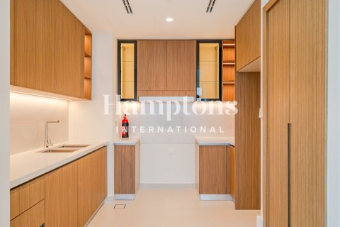 Appartement de 1 chambre à Dubai Creek Harbour (The Lagoons), UAE No. 208226 8