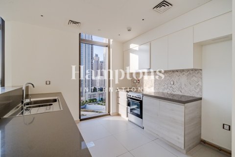 Appartement de 2 chambres à Dubai Creek Harbour (The Lagoons), UAE No. 208227 4