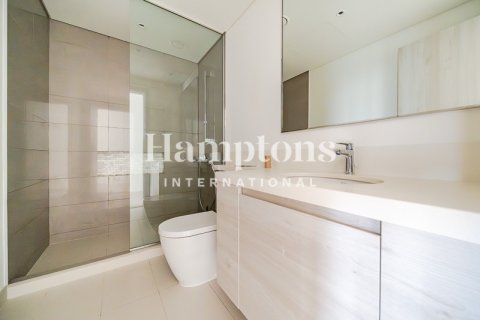 Appartement de 2 chambres à Dubai Creek Harbour (The Lagoons), UAE No. 208227 5