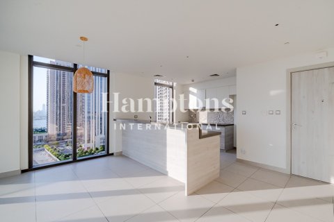 Appartement de 2 chambres à Dubai Creek Harbour (The Lagoons), UAE No. 208227 10