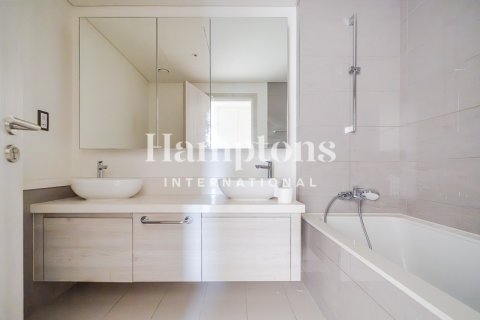 Appartement de 2 chambres à Dubai Creek Harbour (The Lagoons), UAE No. 208227