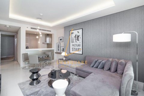 Apartment de 1 dormitorio en DAMAC Towers by Paramount Hotels and Resorts, UAE No. 150250 3