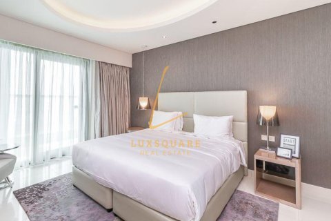 Apartment de 1 dormitorio en DAMAC Towers by Paramount Hotels and Resorts, UAE No. 150250 10