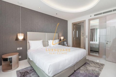 Apartment de 1 dormitorio en DAMAC Towers by Paramount Hotels and Resorts, UAE No. 150250 17