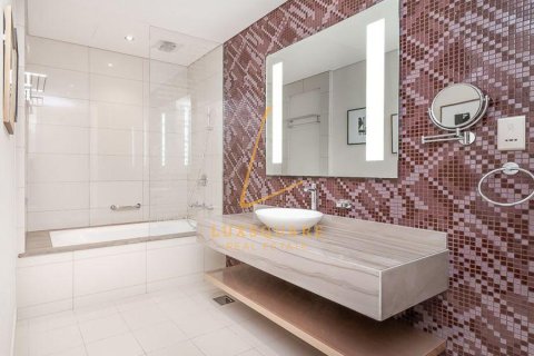 Apartment de 1 dormitorio en DAMAC Towers by Paramount Hotels and Resorts, UAE No. 150250 15