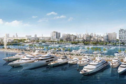 Appartement de 1 chambre à Dubai, UAE No. 150252 5