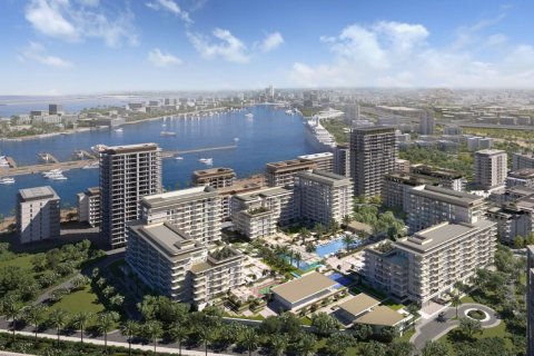 Appartement de 1 chambre à Dubai, UAE No. 150252 6