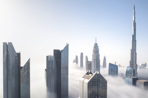 Appartement de 1 chambre à Dubai, UAE No. 150252 17