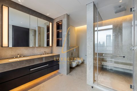 Penthouse de 4 dormitorios en Downtown Dubai (Downtown Burj Dubai), UAE No. 150254 15