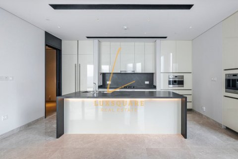 Penthouse de 4 dormitorios en Downtown Dubai (Downtown Burj Dubai), UAE No. 150254 4