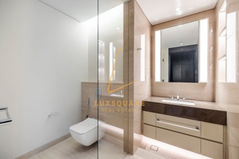 Penthouse de 4 dormitorios en Downtown Dubai (Downtown Burj Dubai), UAE No. 150254 16